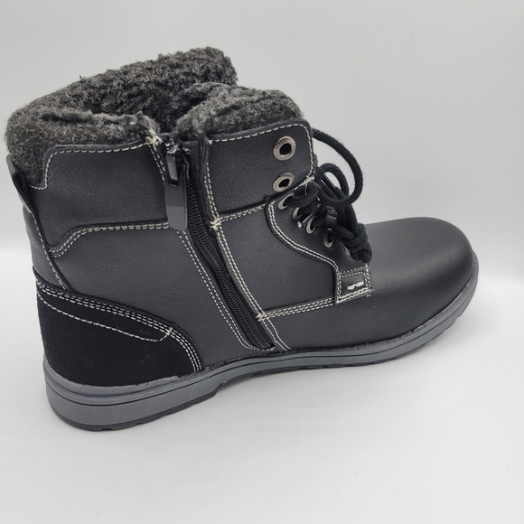 Frontier boots - Picture 3 of 6